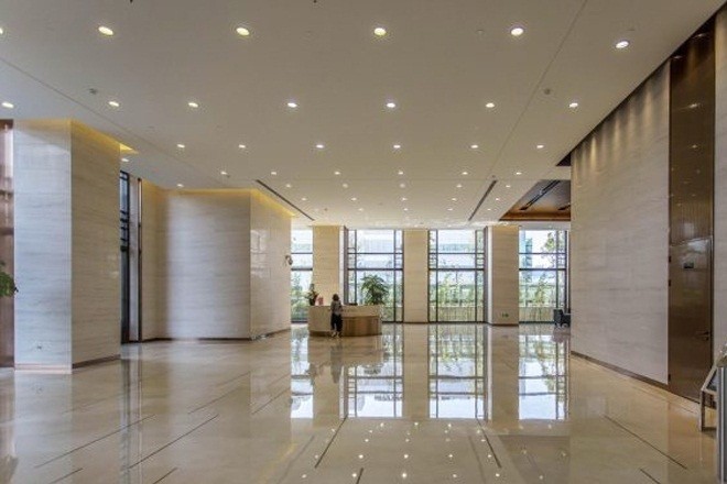 長泰廣場